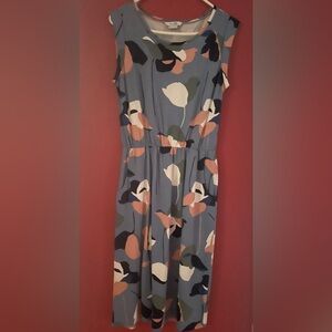 Boden Dress - Size UK 12L/US 8L